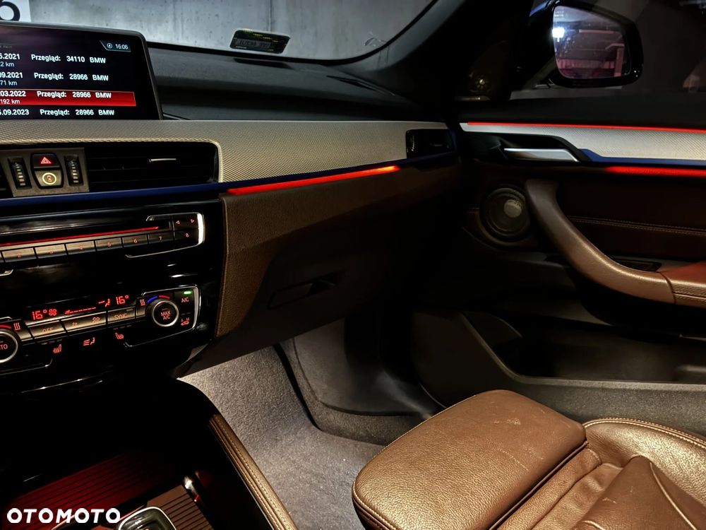 BMW X1 sDrive20i M Sport - 13