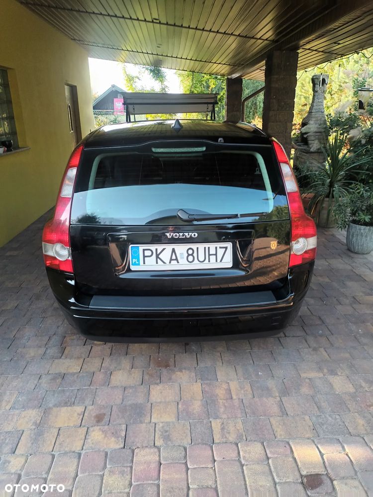 Volvo V50 - 3