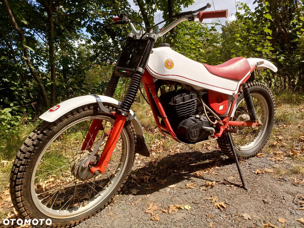 Honda Montesa Repsol - 1