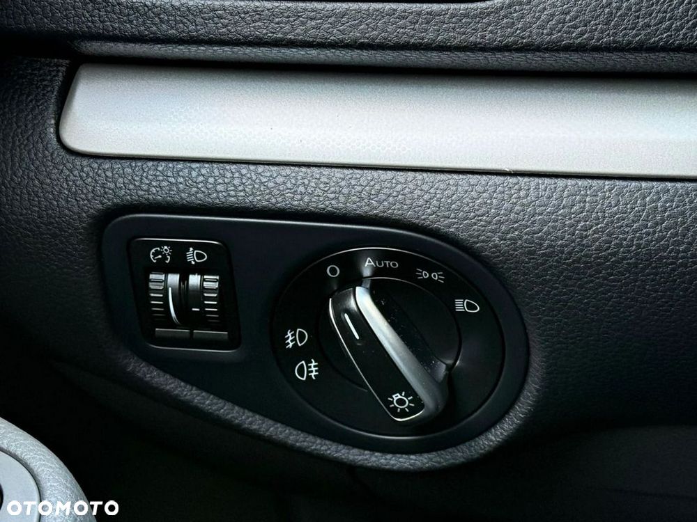 Seat Alhambra 2.0 TDI Ecomotive Sport - 24