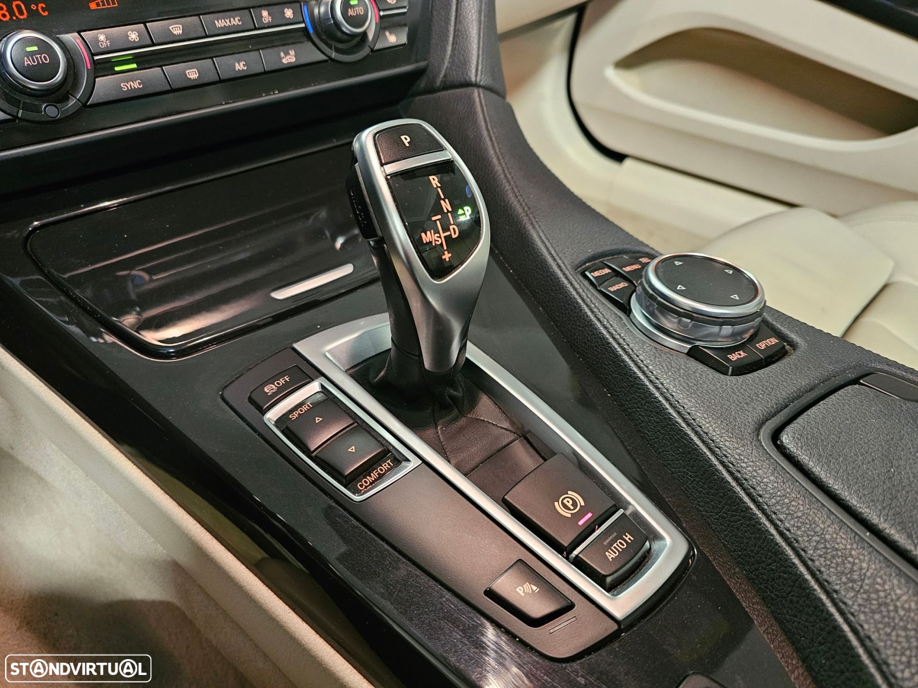 BMW 640 d Cabrio M Sport Edition - 32