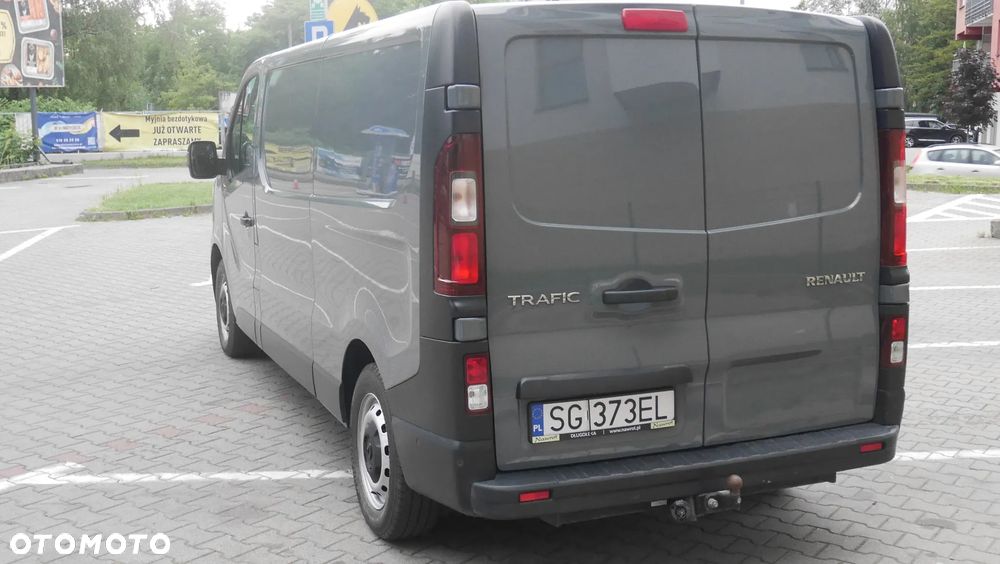 Renault TRAFIC - 7