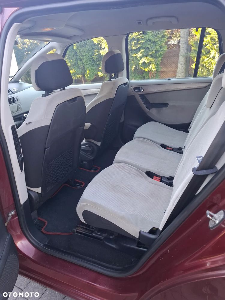 Citroën C4 Grand Picasso - 12