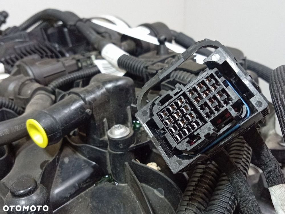 BMW X3 G01 G02 SILNIK BENZYNA 2.0 245KM B48B20B - 7