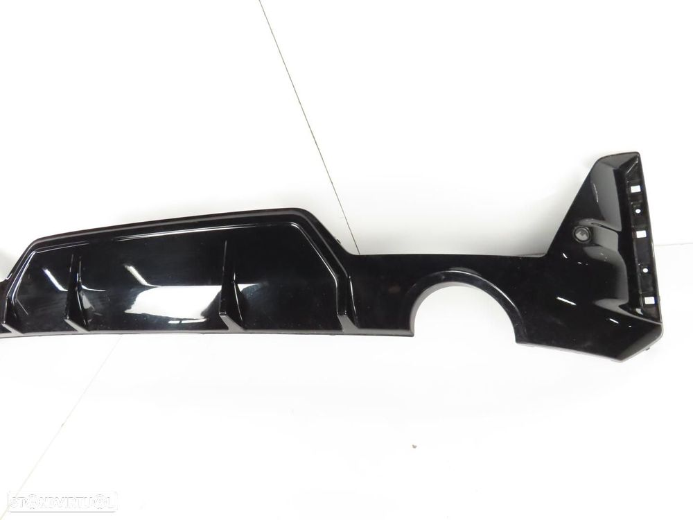 Difusor parachoques Pack M Trás Usado / Original BMW 3 (G20)/BMW 3 Touring (G21)... - 3