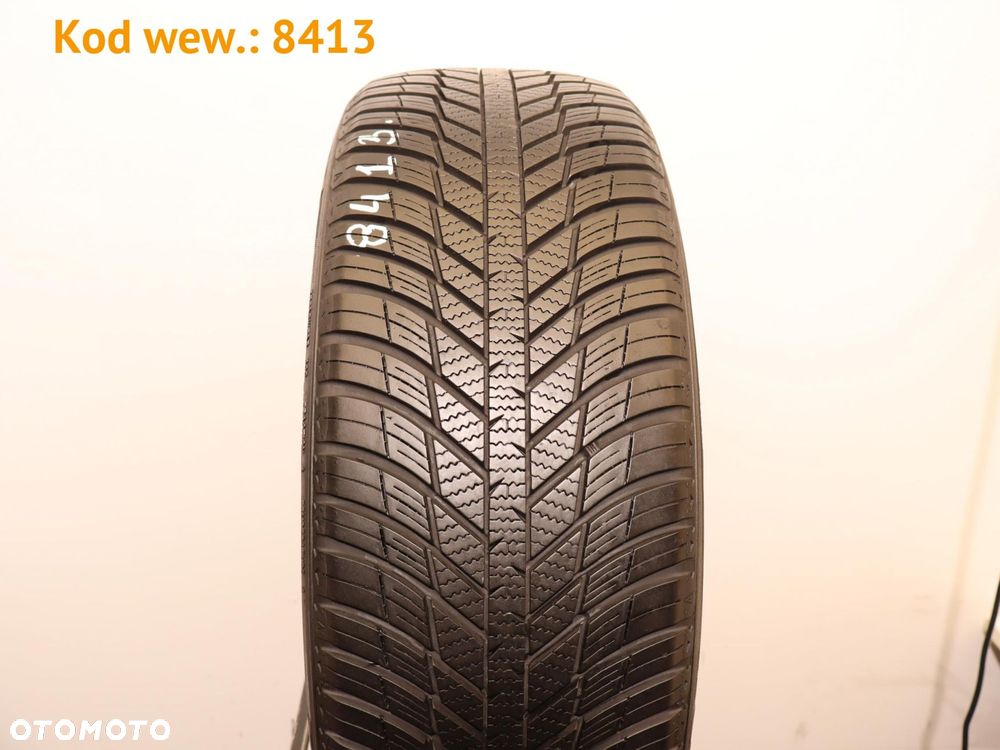 Nexen N'Blue 4 Season - 225/50 R18 - 7