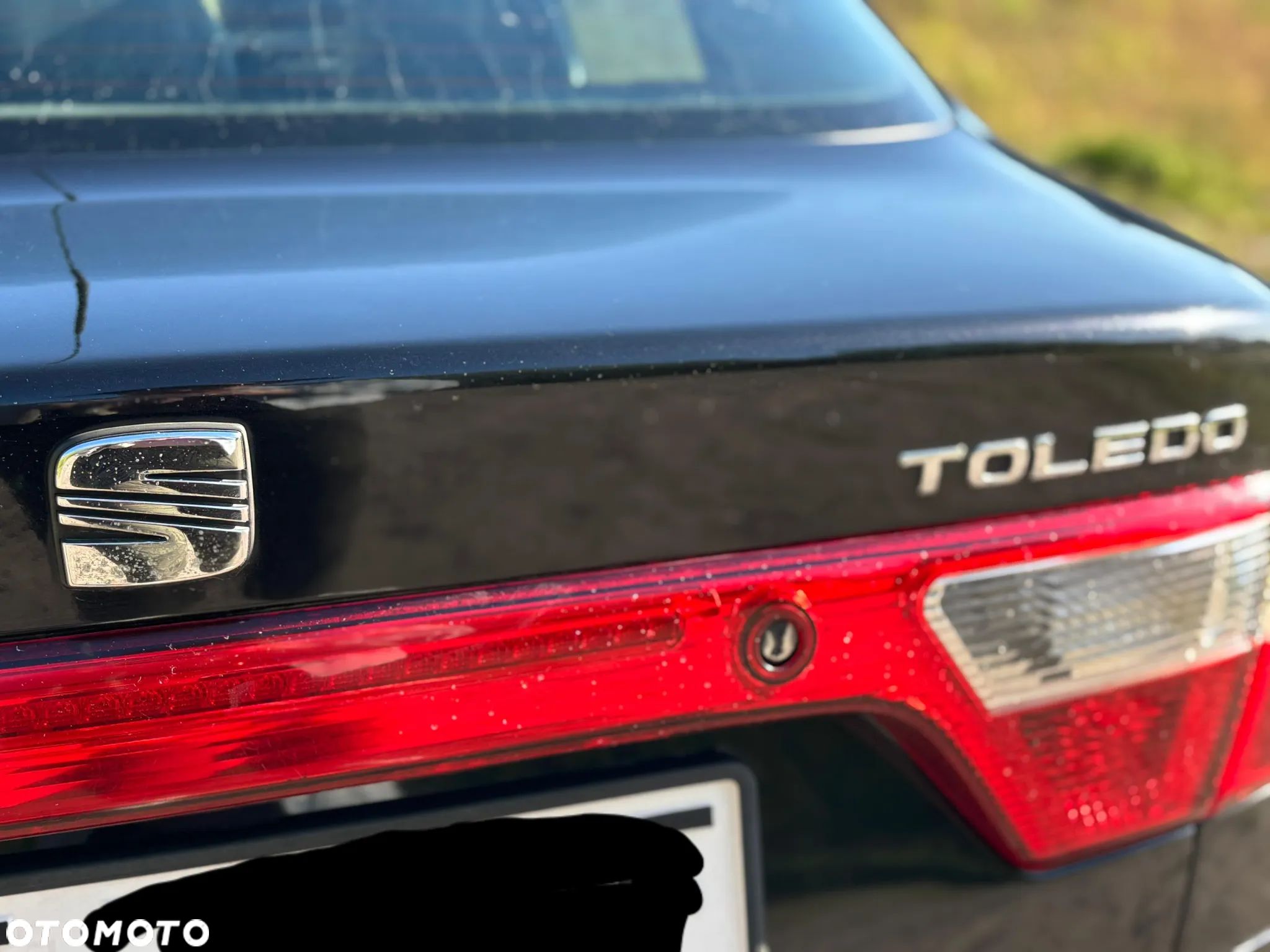 Seat Toledo - 1