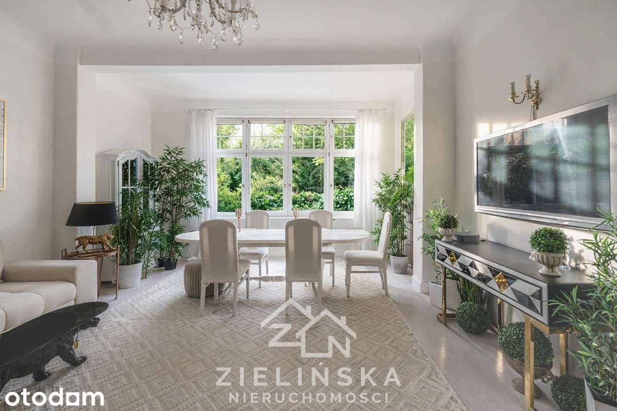 Apartament z ogrodem| 250 m od plaży/brak prowizji