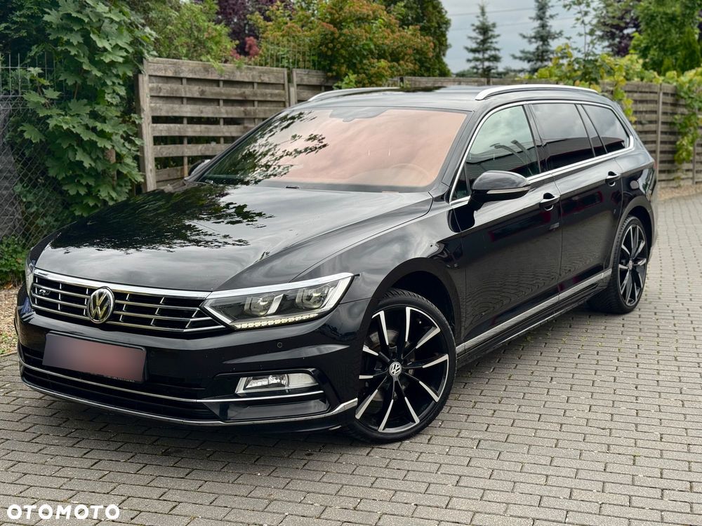 Volkswagen Passat 2.0 TDI BMT Highline DSG - 4