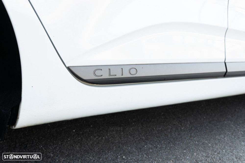 Renault Clio 1.5 Blue dCi RS Line - 44