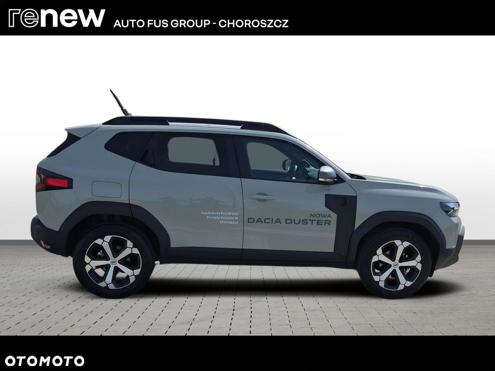 Dacia Duster 1.2 TCe mHEV Journey - 4