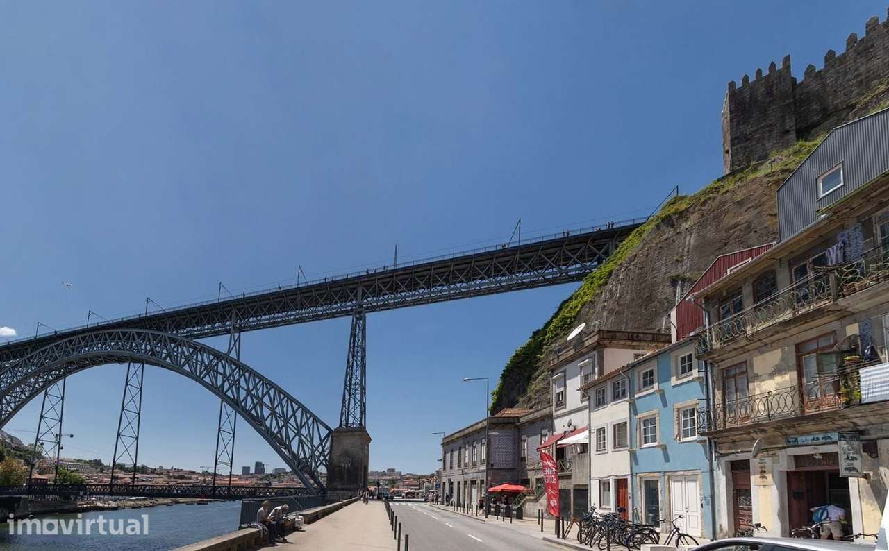 Prédio | Projeto Aprovado | Investimento | Vistas Rio | Ribeira - Grande imagem: 5/30