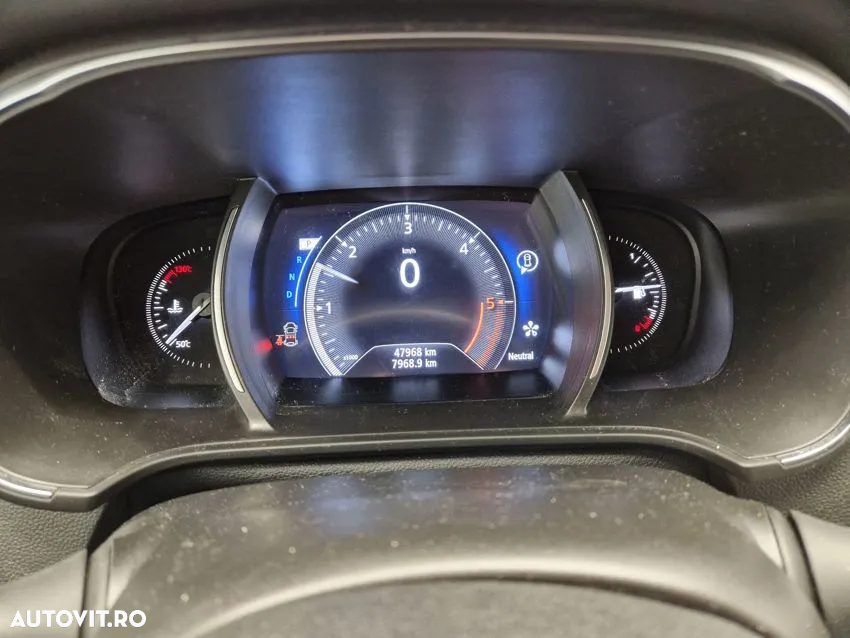 Renault Megane - 9