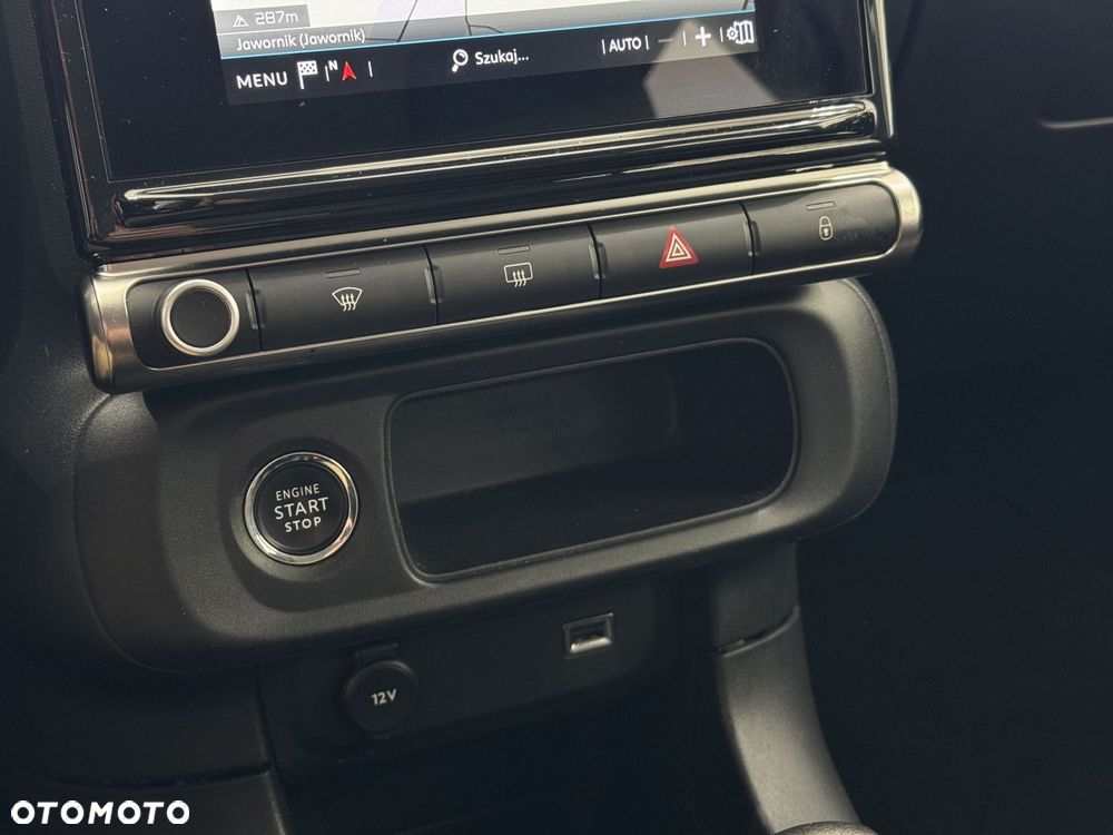 Citroën C3 1.2 PureTech Shine - 25