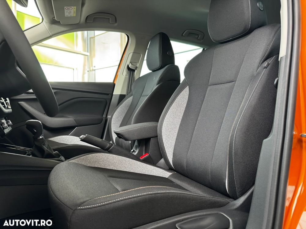 Skoda Kamiq 1.5 TSI DSG Selection - 20