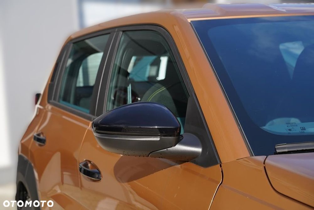 Fiat Grande Panda 1.2 mHEV Icon eDCT - 24