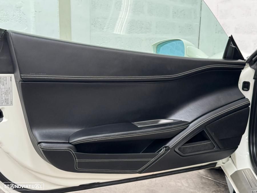 Ferrari 458 Italia - 32