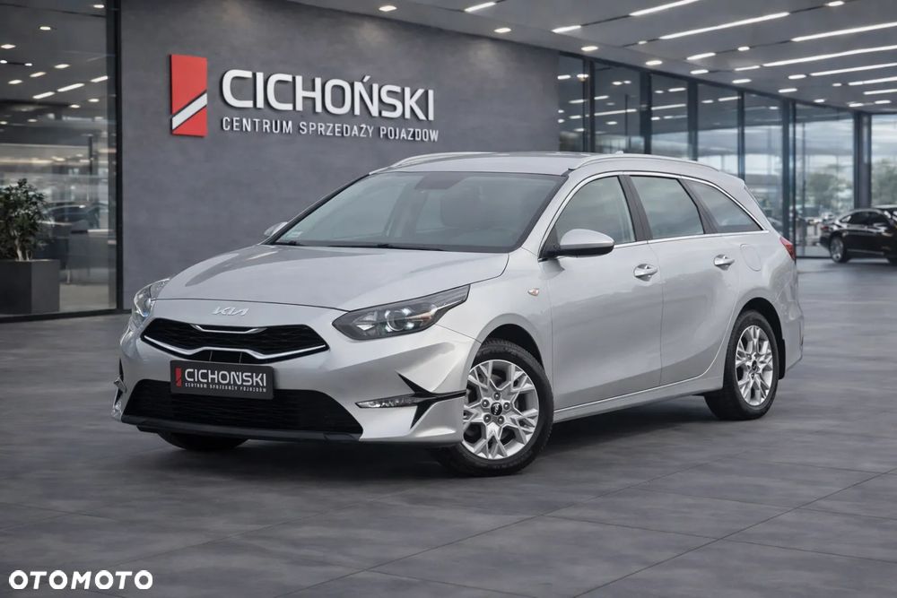 Kia Ceed 1.5 T-GDI L Business Line - 1