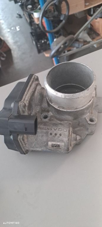 Clapeta acceleratie Audi A4 B8 2011 SEDAN 1.8 TFSI CDHA - 2