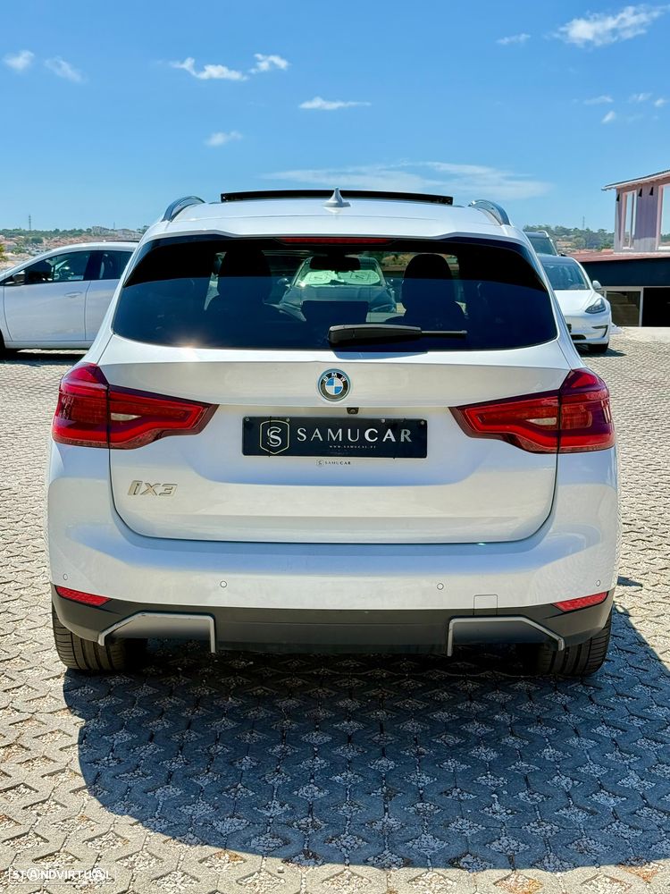 BMW X3 - 9