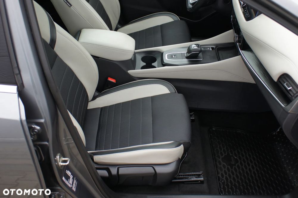 Nissan Qashqai 1.3 DIG-T MHEV Tekna Xtronic - 24