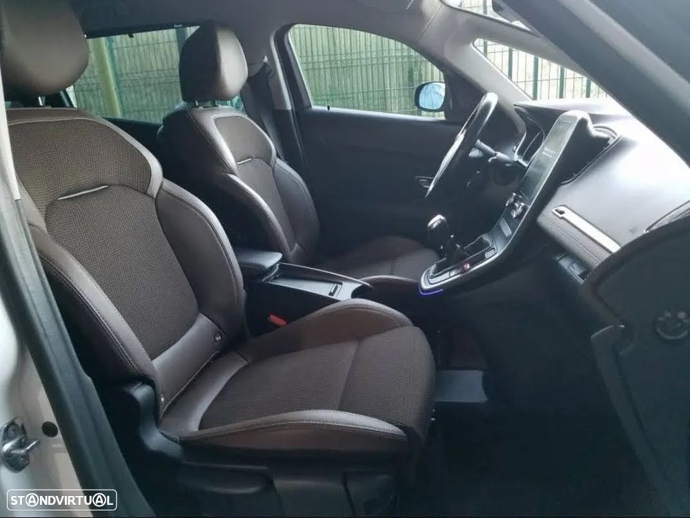 Renault Scénic Energy dCi 130 S&S Bose Edition - 15