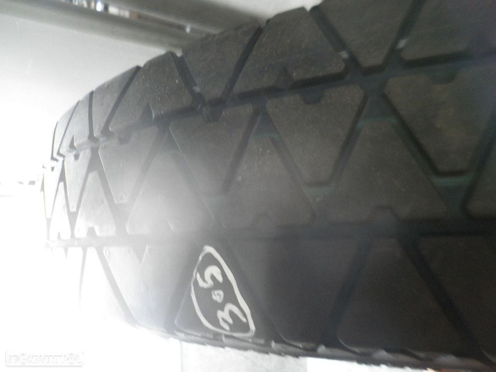 Roda Suplente Rods305 RENAULT TALISMAN 2020 2.0 BLUE DCI 200CV 4P CINZA 65.7MM 5X114.5 T1257019 ET45 - 2