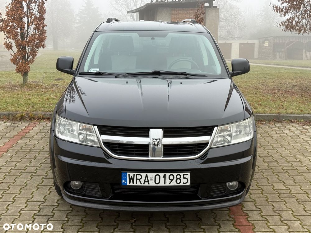 Dodge Journey - 12