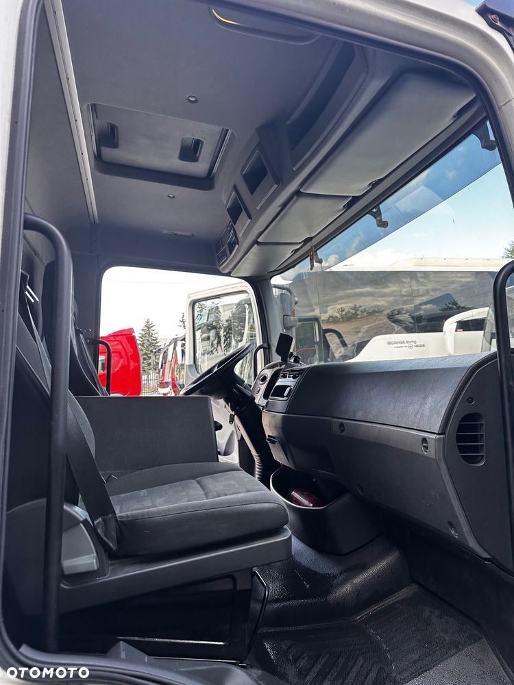 Mercedes-Benz Atego 818 - 14