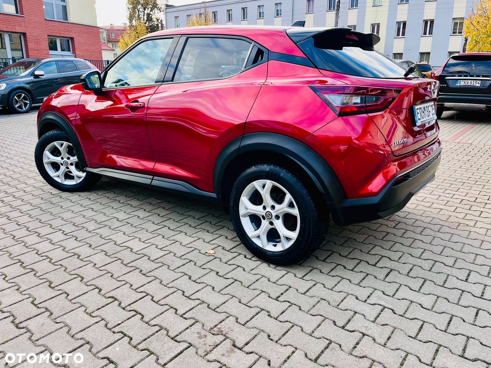 Nissan Juke - 40