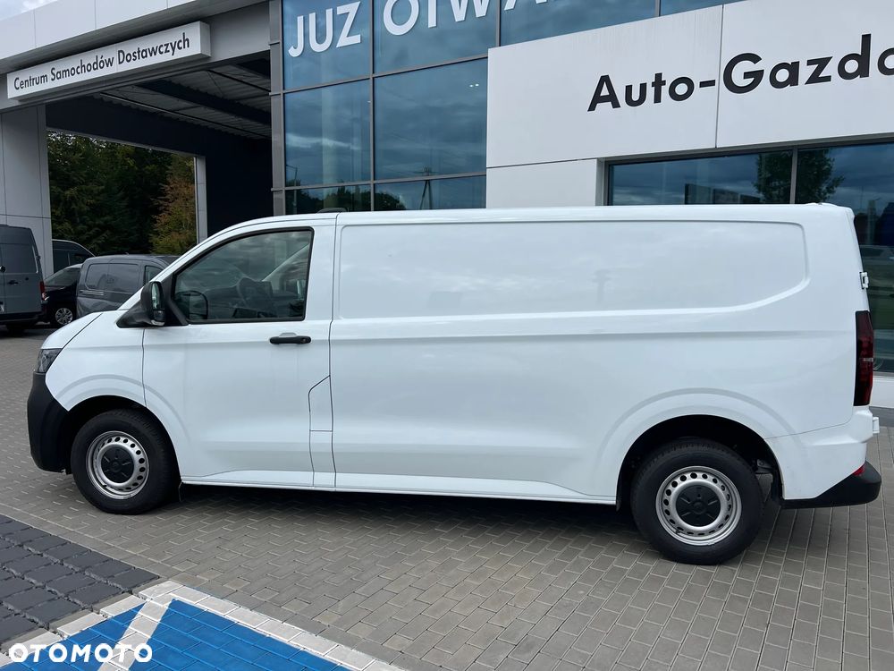 Volkswagen TRANSPORTER - 6