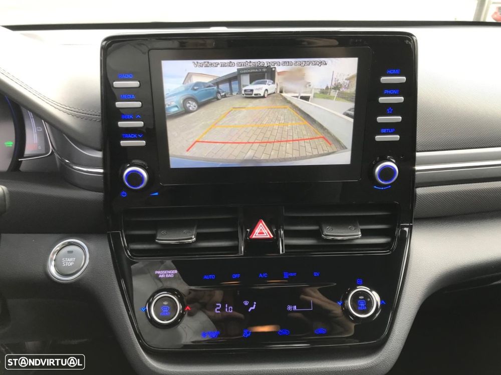 Hyundai Ioniq Business - 18