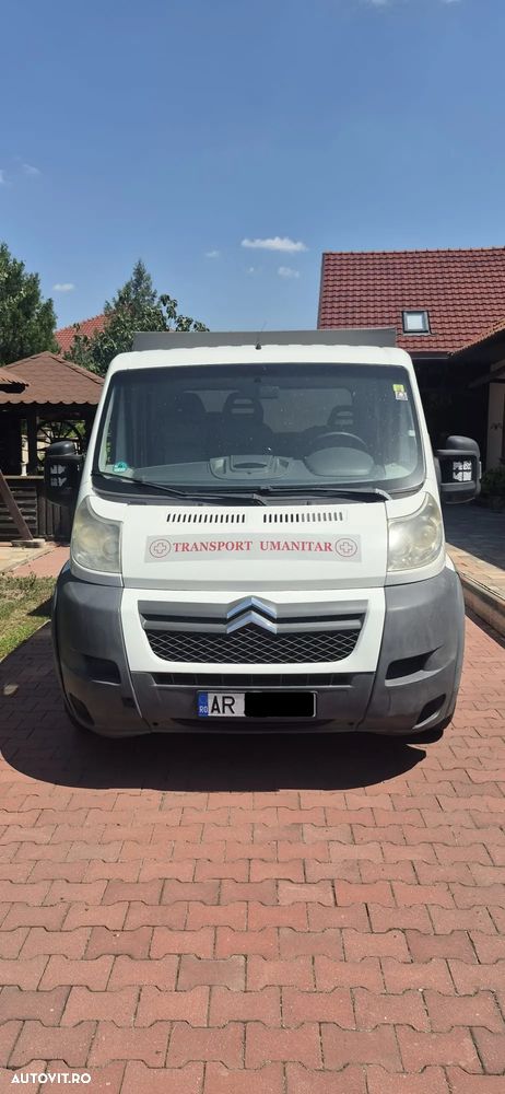 Citroën Jumper - 12