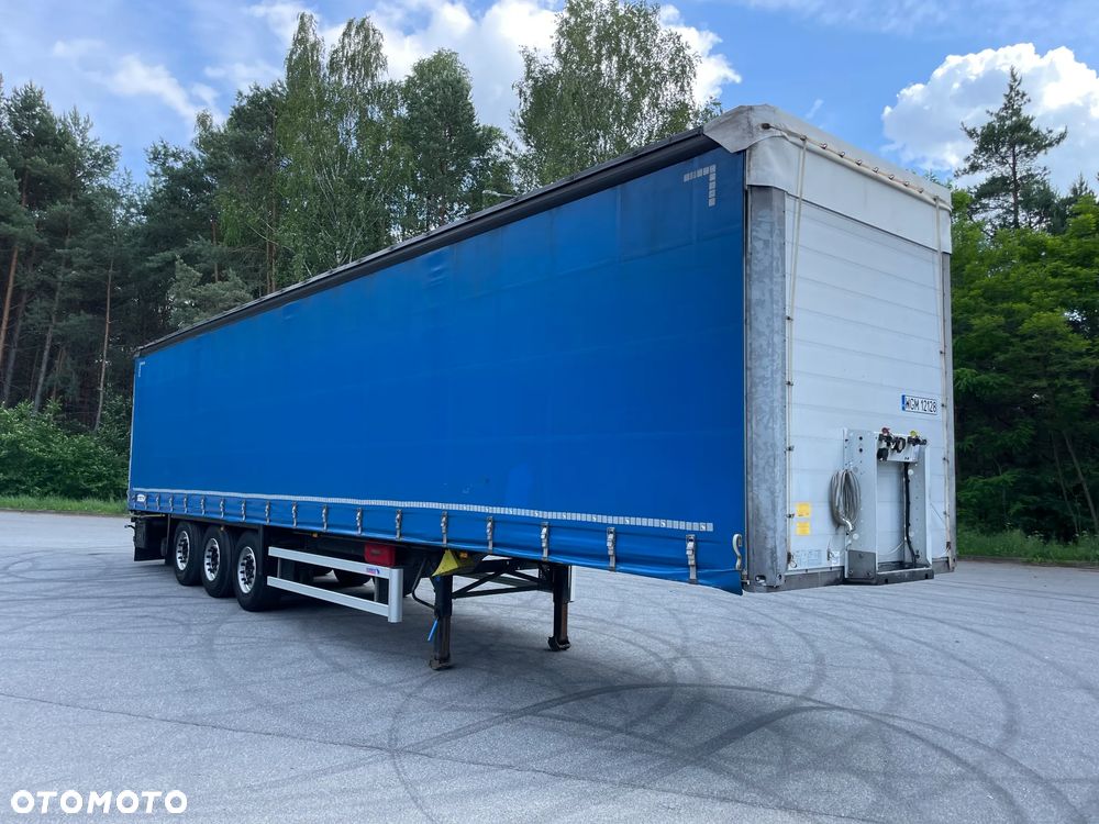 Schmitz Cargobull SCB*S3T - 6