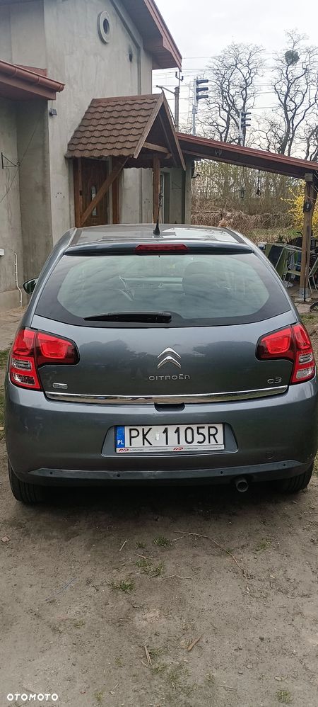 Citroën C3 1.6 e-HDi Exclusive - 2