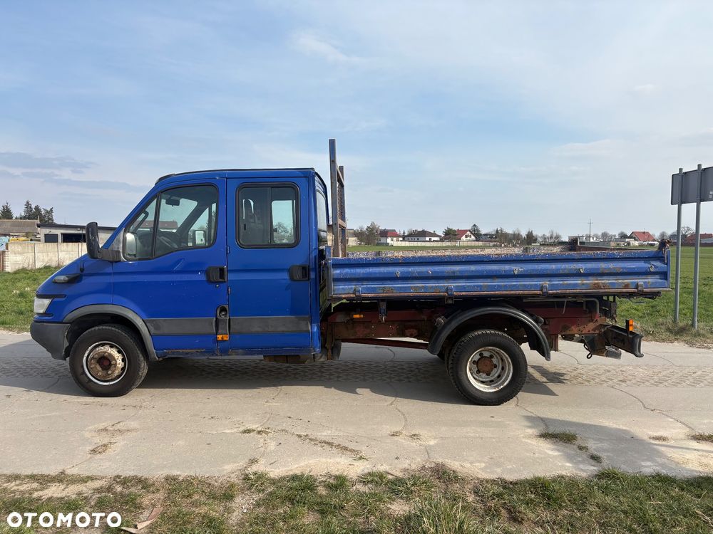 Iveco Daily - 4