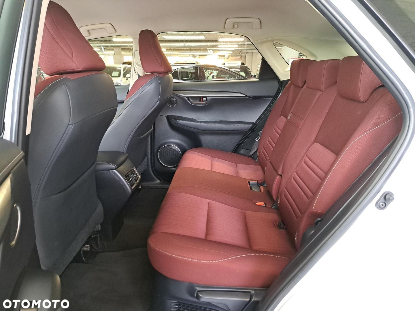 Lexus NX - 11