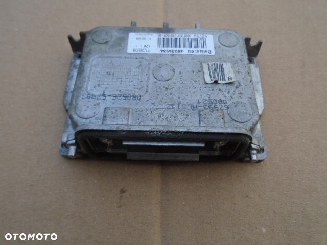 przetwornica xenon bmw e81 e82 e87 e88 - 1