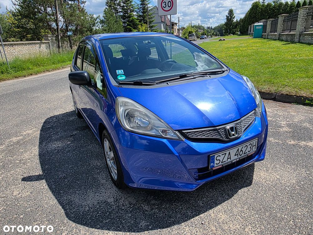 Honda Jazz 1.2 i-VTEC - 16