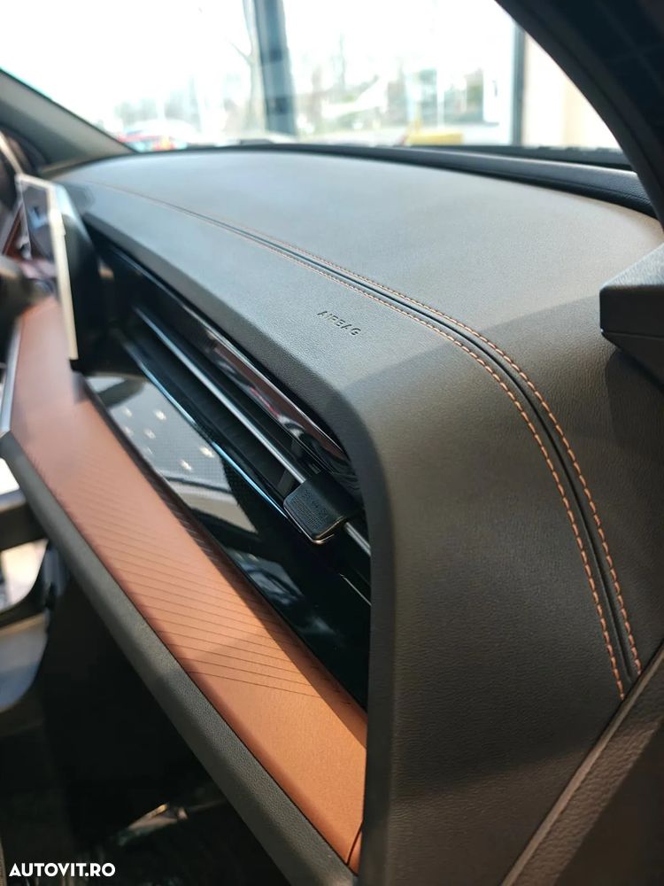 KG Mobility Torres - 22