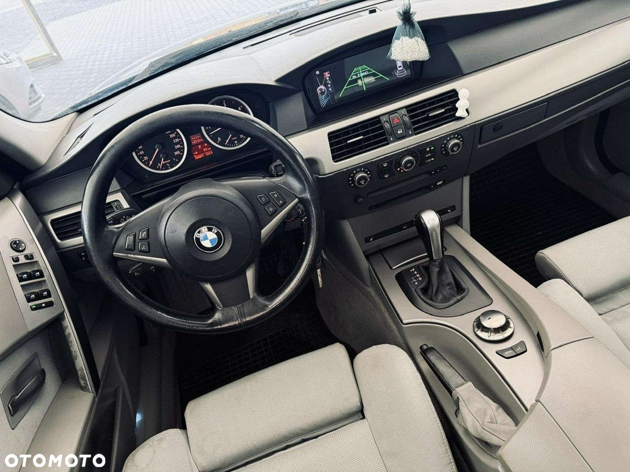 BMW Seria 5 - 26