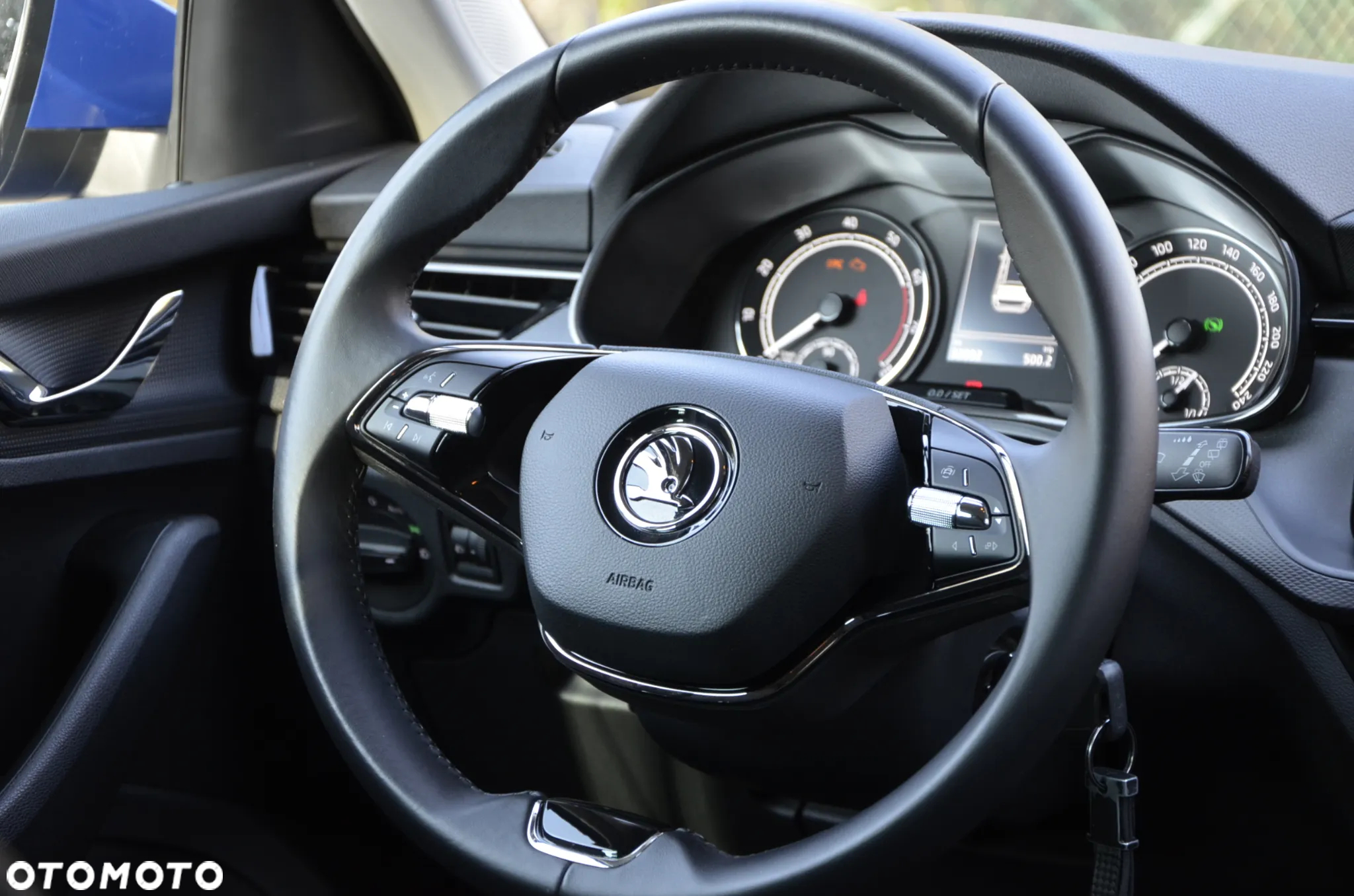 Skoda Kamiq 1.0 TSI Ambition DSG - 17