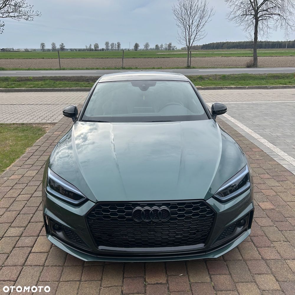 Audi S5 Coupé 3.0 TFSI quattro tiptronic - 3