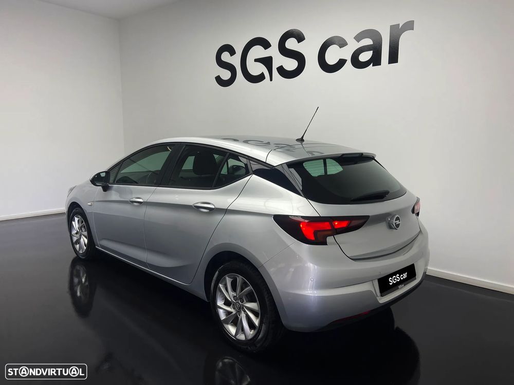 Opel Astra 1.0 Dynamic S/S - 3