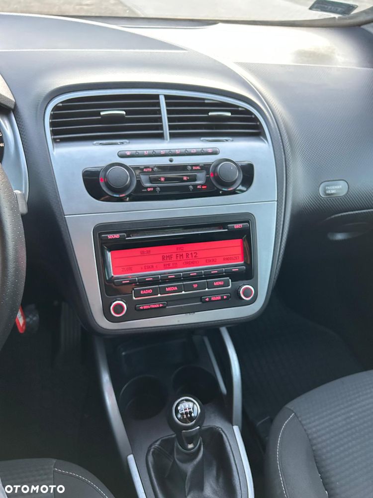 Seat Altea - 11