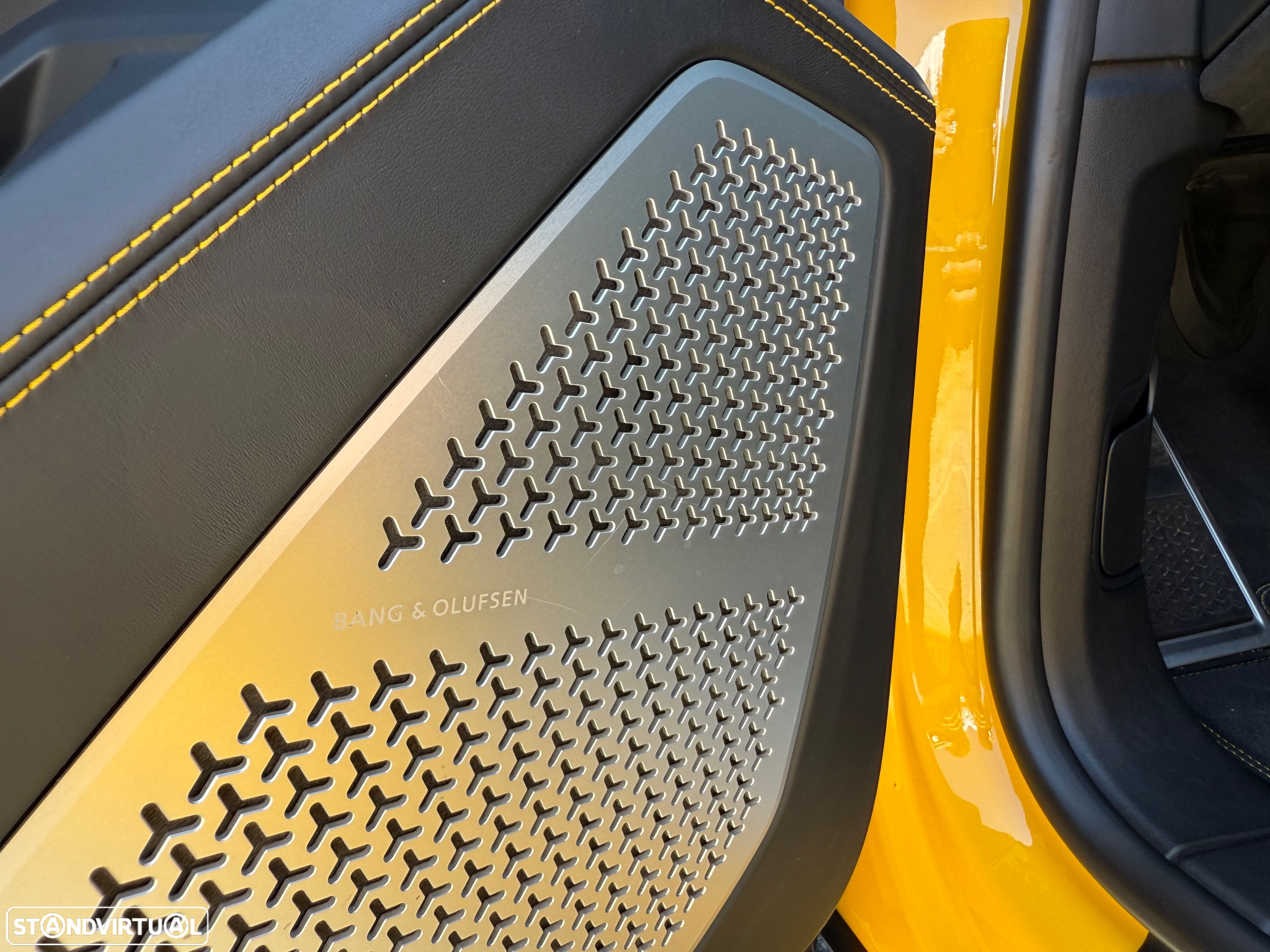 Lamborghini Urus 4.0 V8 - 21