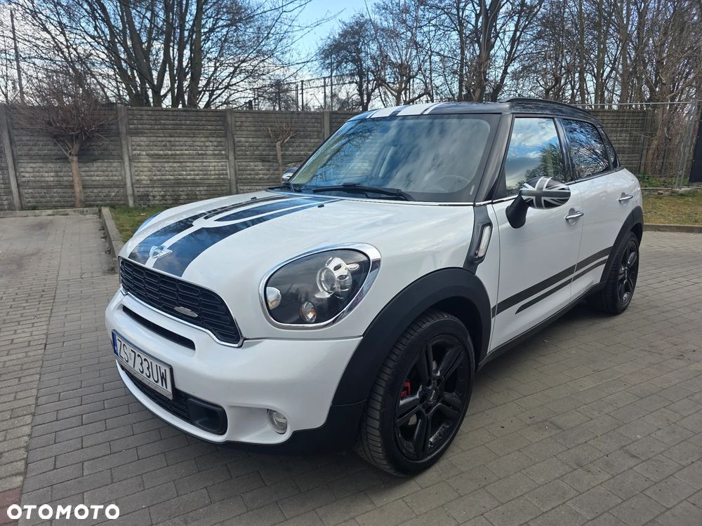 MINI Countryman - 2