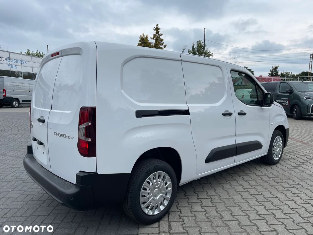 Toyota Proace City - 5