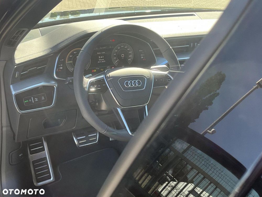 Audi A6 - 17
