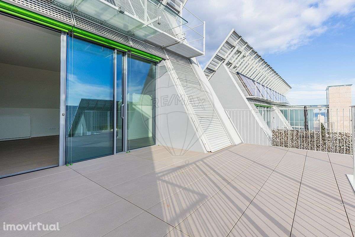 Apartamento T1 para venda - Grande imagem: 2/23